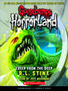 Creep from the Deep By R. L. Stine